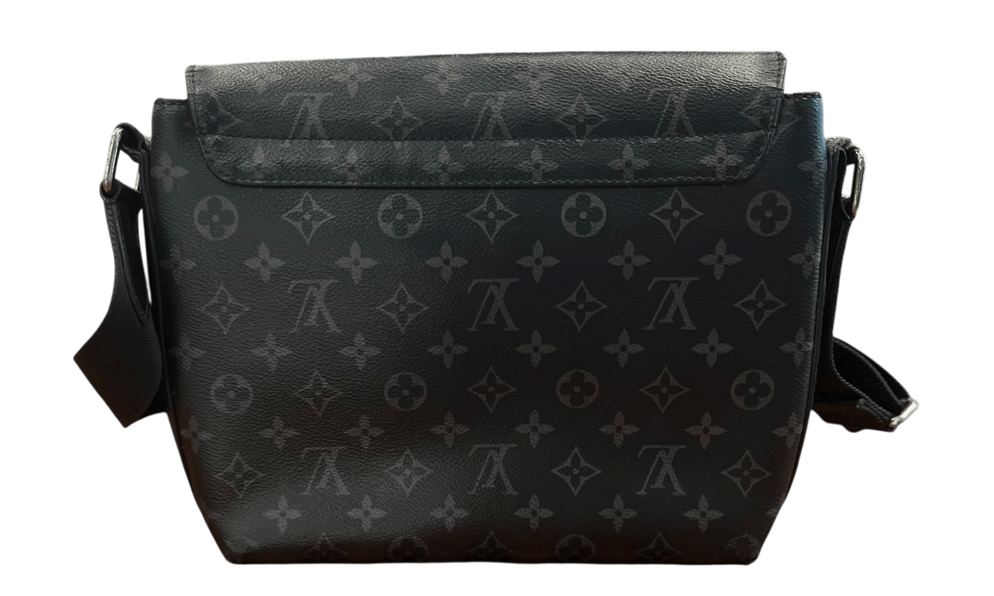 Louis Vuitton District PM Messenger Bag (PreOwned)