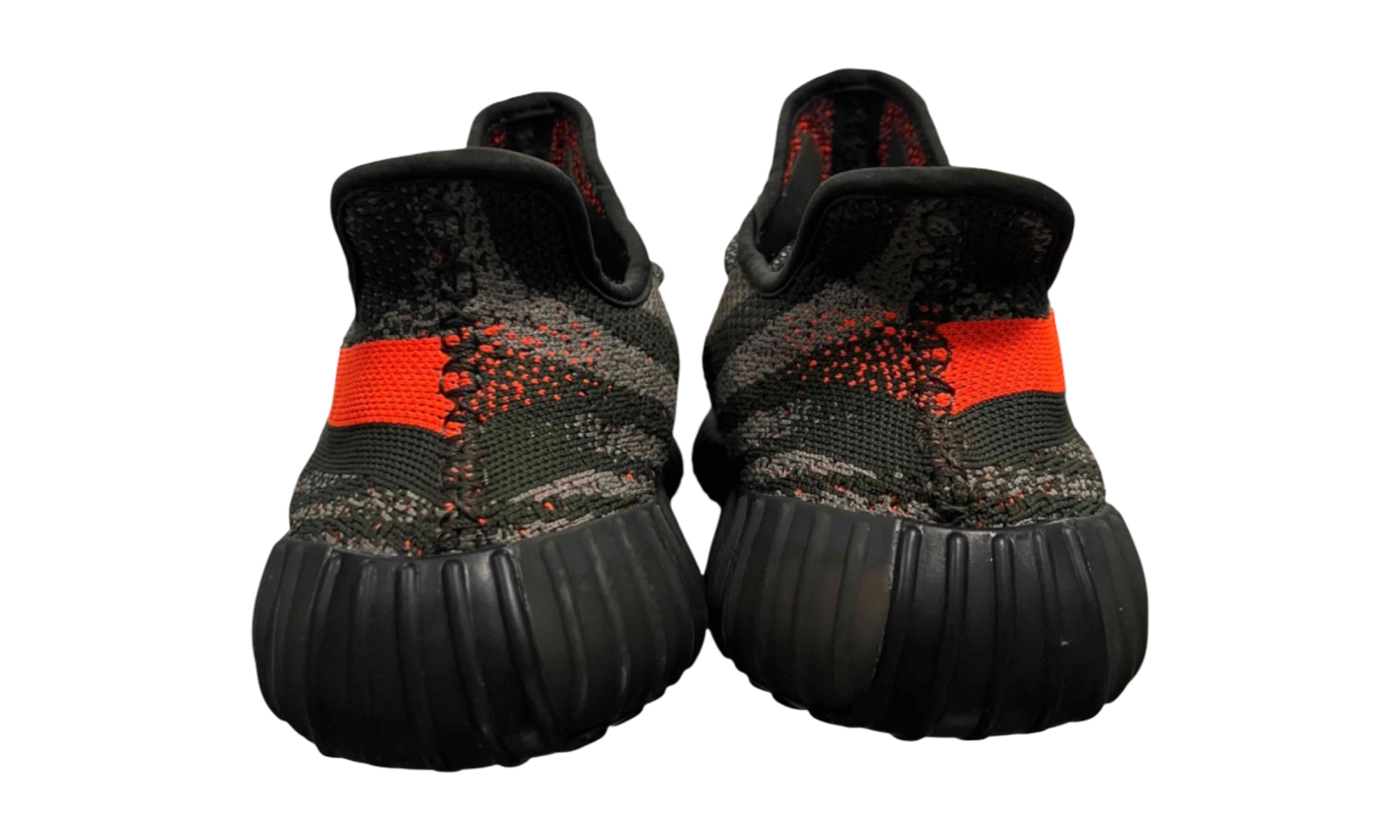 adidas Yeezy Boost 350 V2 Carbon Beluga (Preowned)