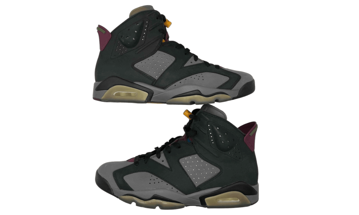 Air Jordan 6 Retro "Bordeaux" (PreOwned)