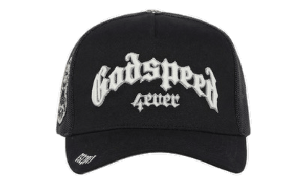 Godspeed Forever Trucker Hat OG