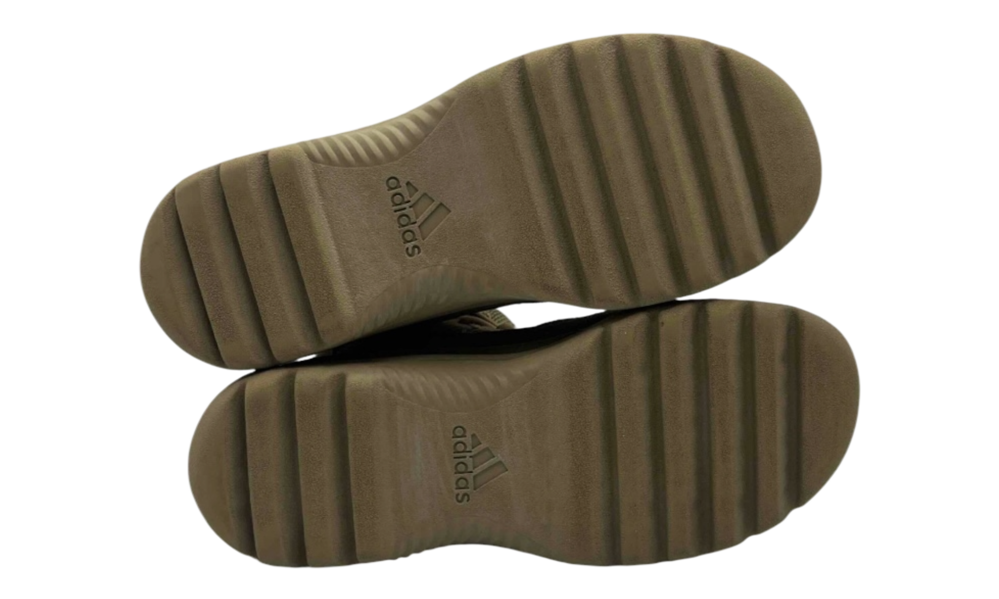 adidas Yeezy Desert Boot Rock (PreOwned) (No Box)