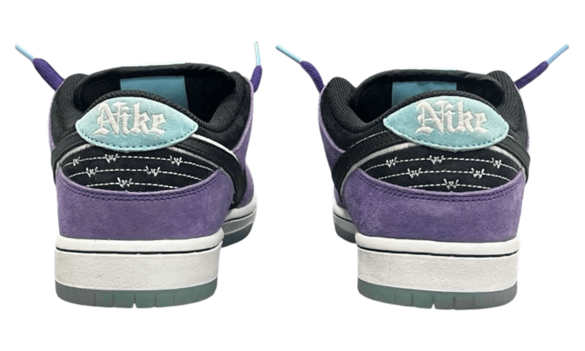 Nike SB Dunk Low Hayley Wilson (PreOwned)