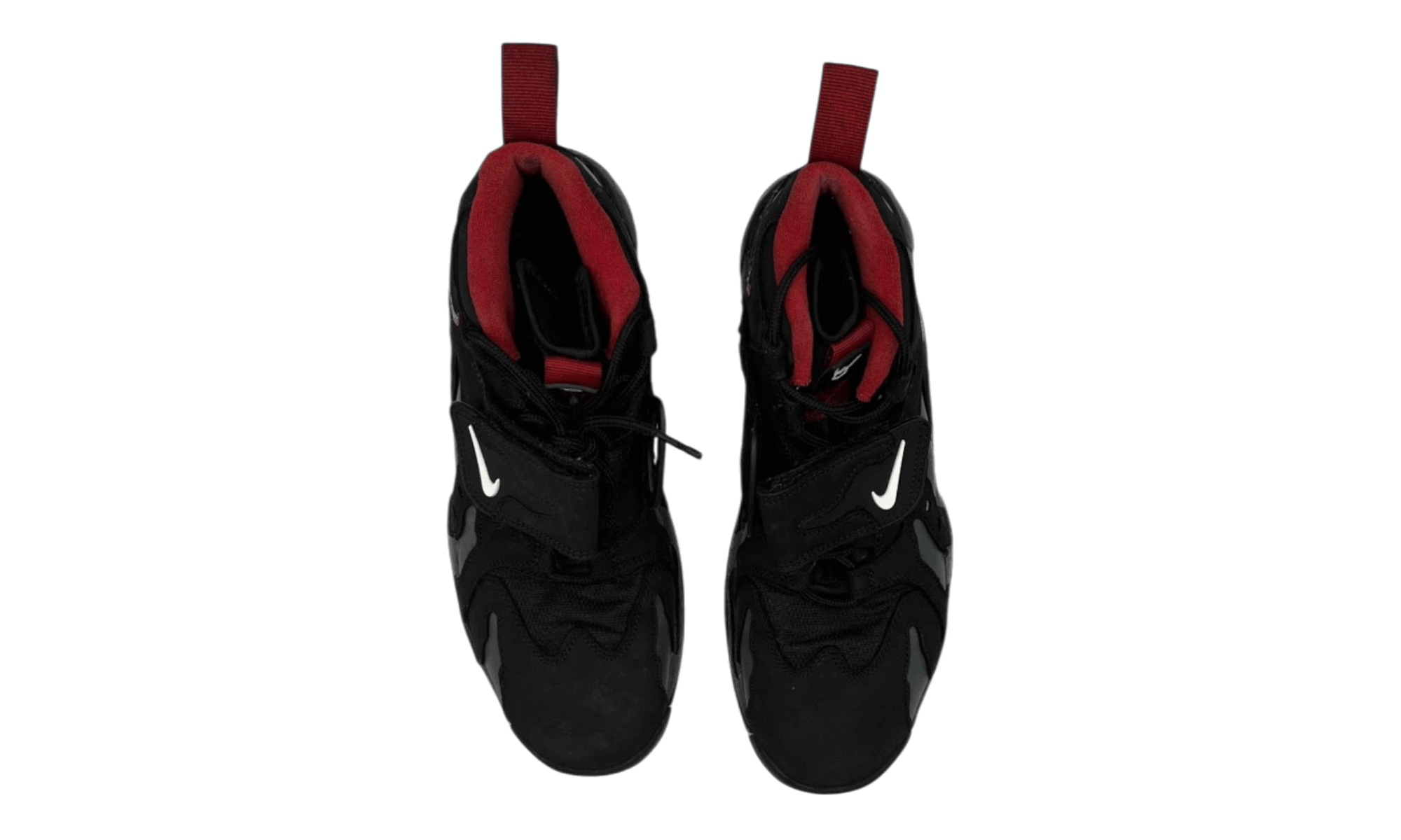 Nike Air DT Max '96 Falcons (PreOwned) (No Box)