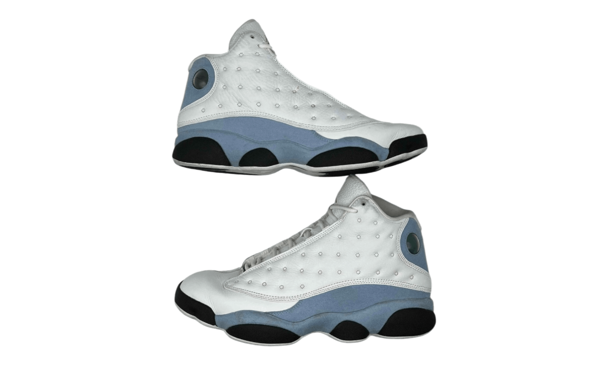 Jordan 13 Retro Blue Grey (PreOwned)