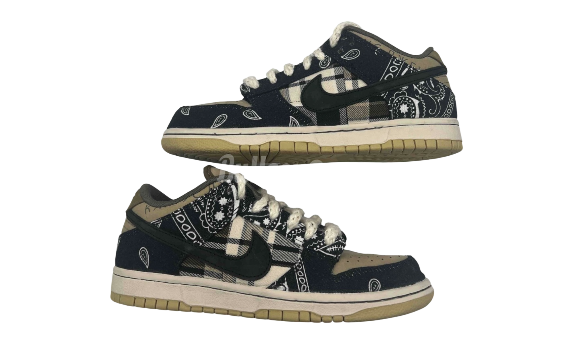 Nike SB Dunk Low Travis Scott (PreOwned)