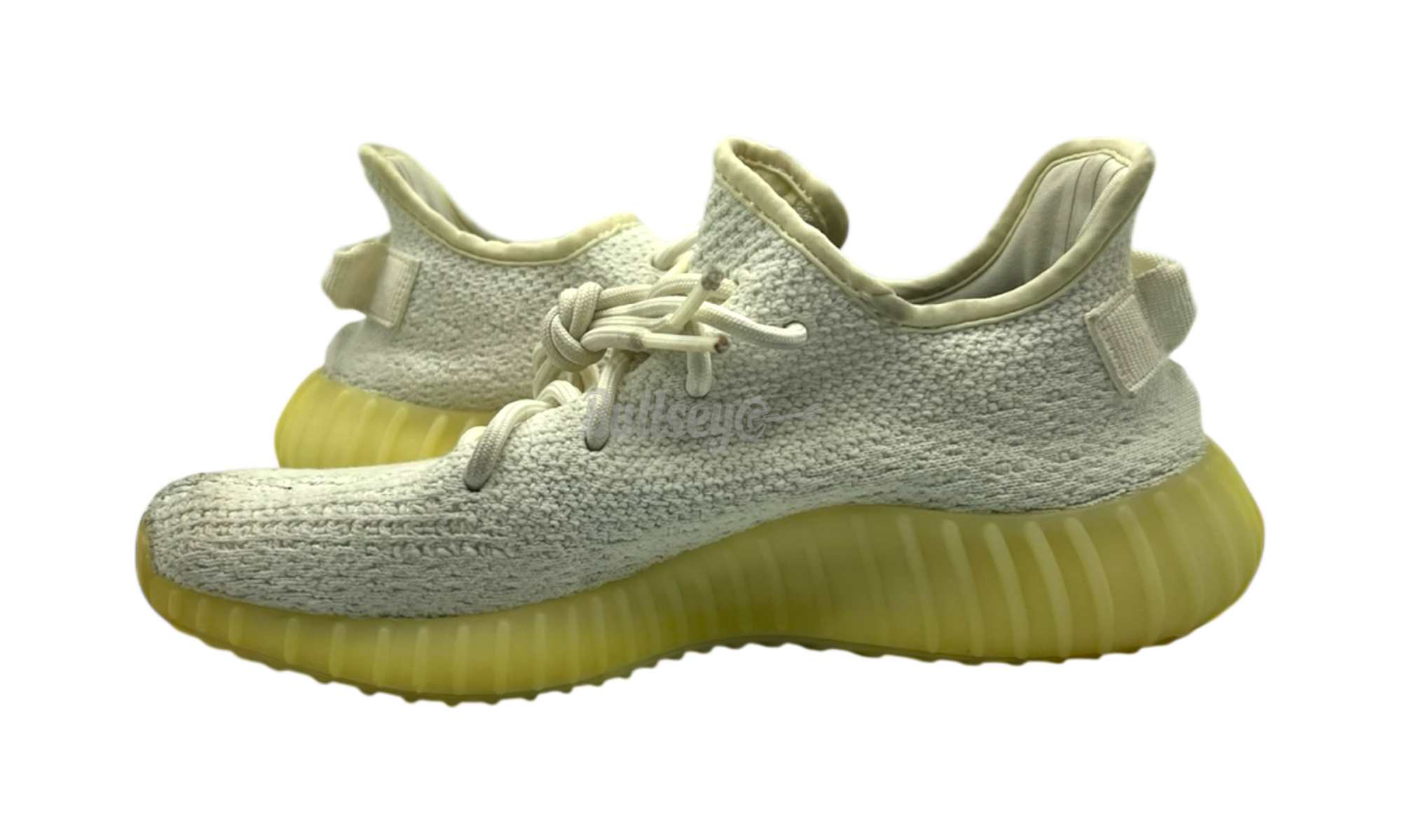 Adidas Yeezy 350 Boost V2 "Cream" (PreOwned)