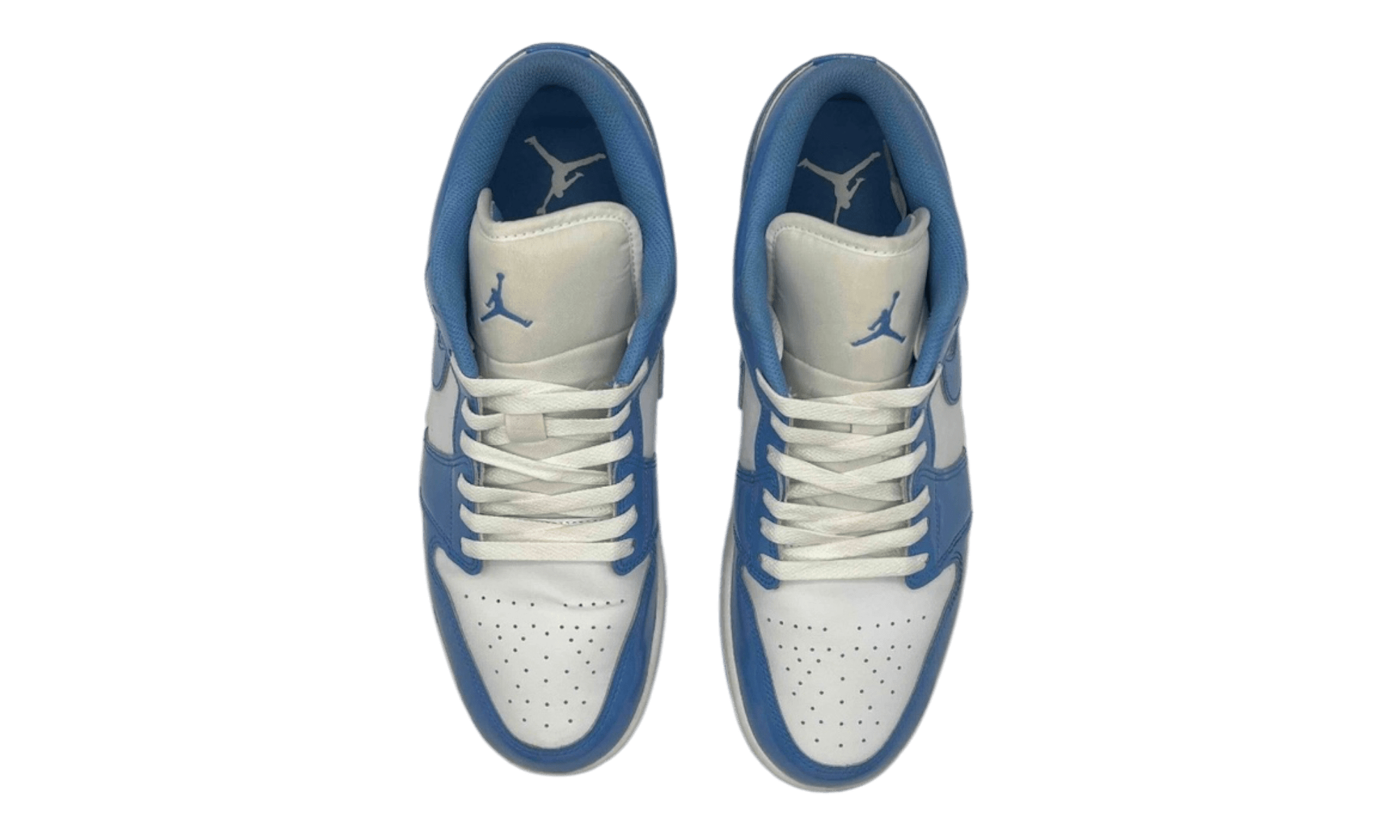 Jordan 1 Low SE White Legend Blue (PreOwned)