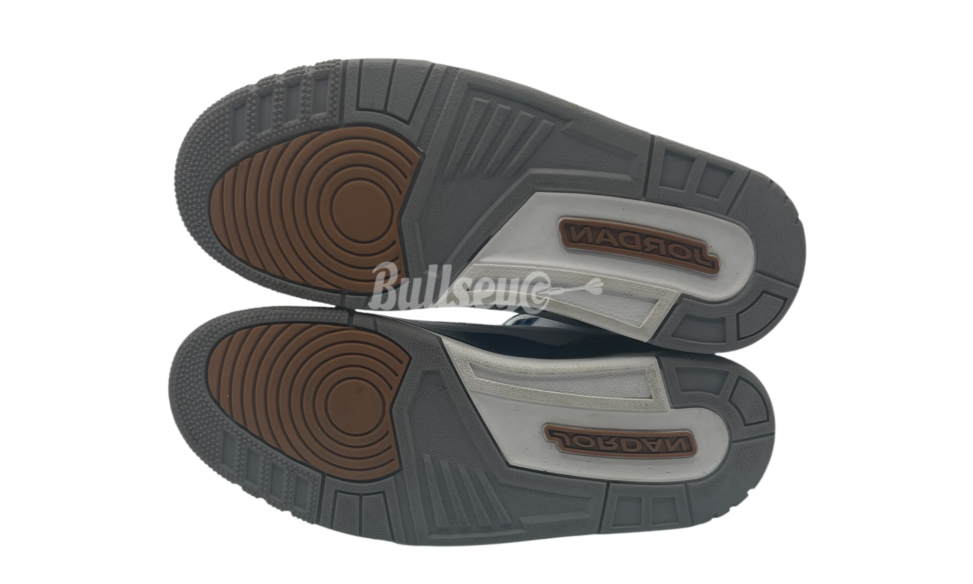 Air Jordan 3 Retro "Wizards" (PreOwned)