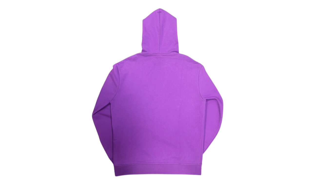 Ice cream Billionaire Boys Club Way Hoody Purple Hoodie (PreOwned)