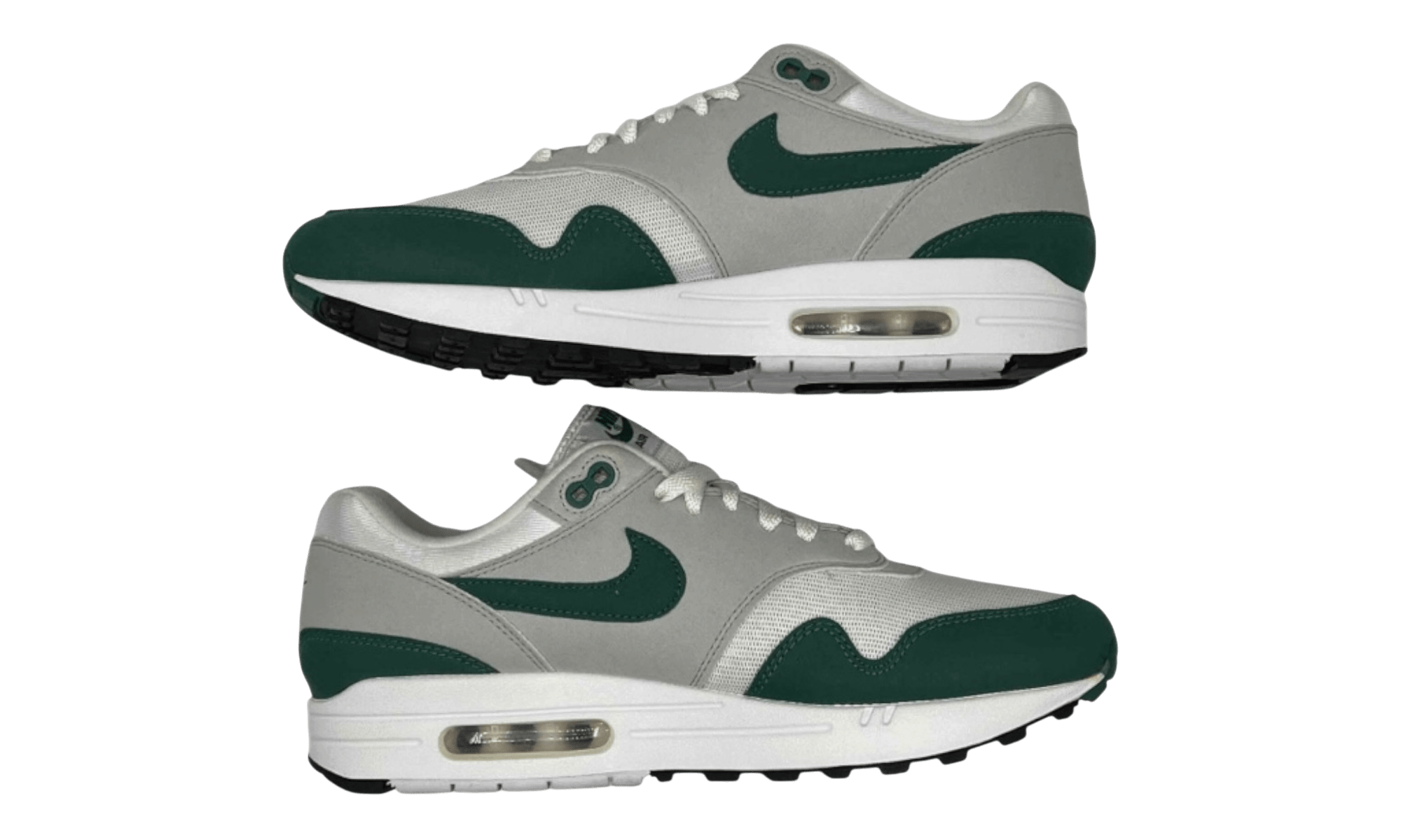 Nike Air Max 1 Anniversary Green (Preowned)