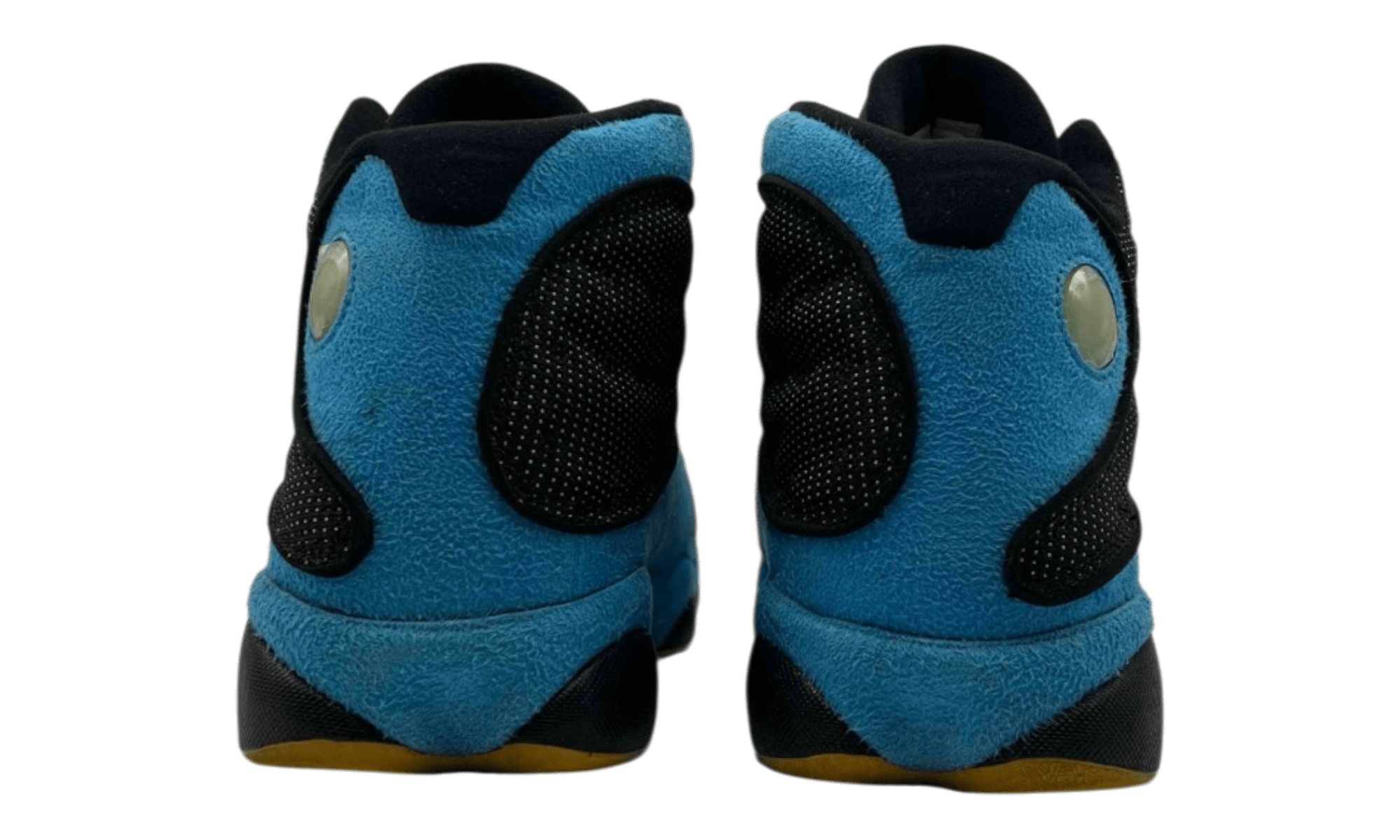 Jordan 13 Retro Chris Paul Away (PreOwned) (Damaged Box)