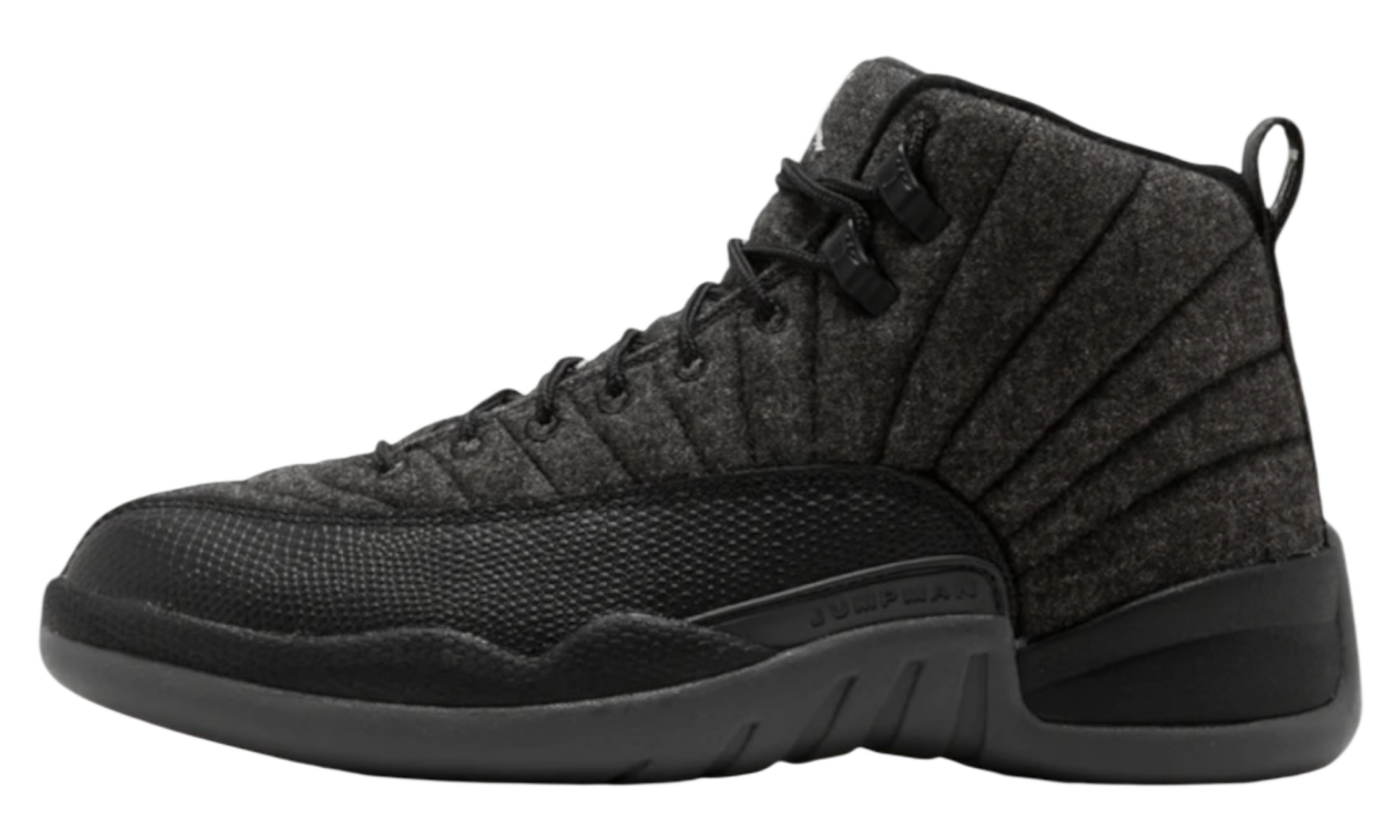 Jordan 12 Retro Wool