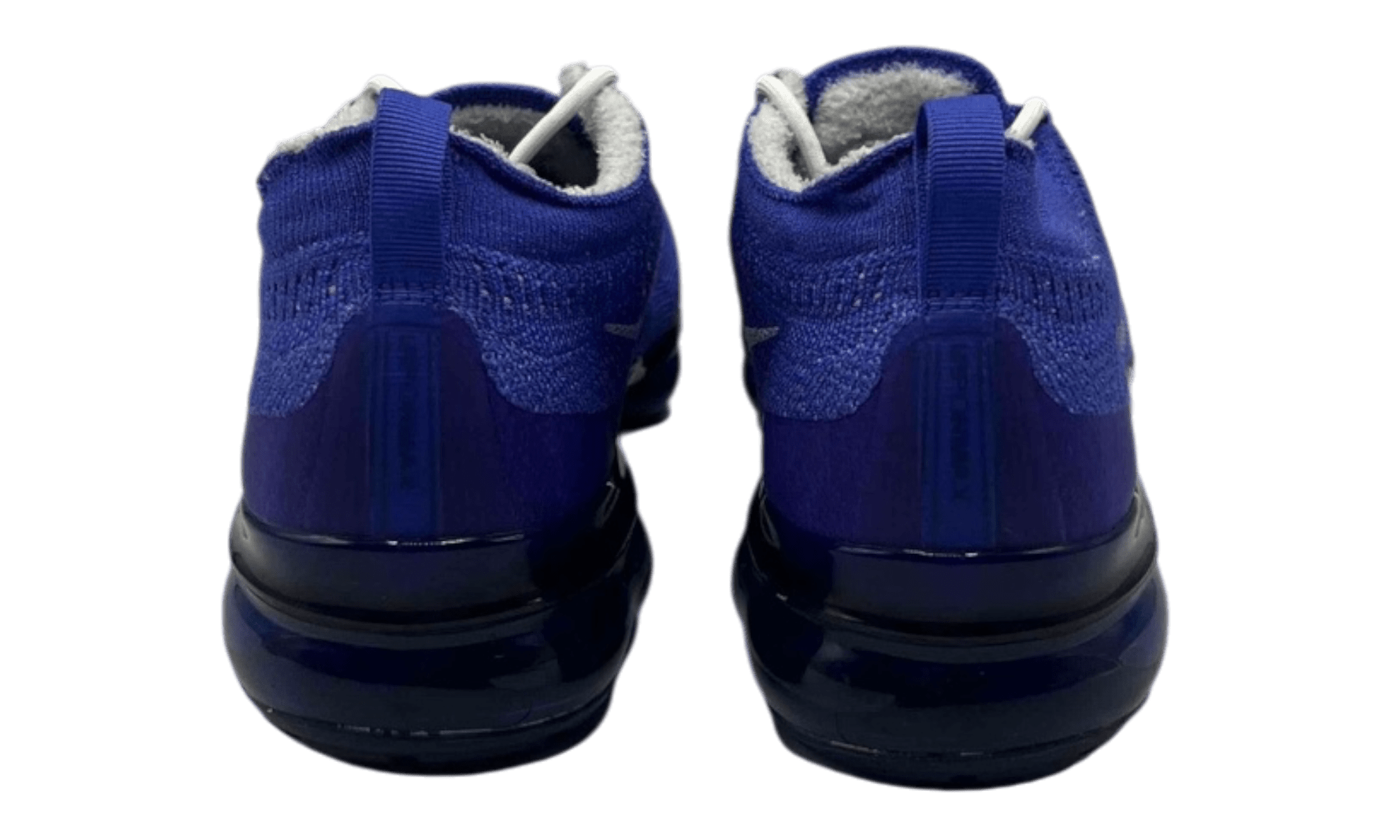 Nike Air VaporMax 2023 Flyknit Light Ultramarine (PreOwned) (No Box)