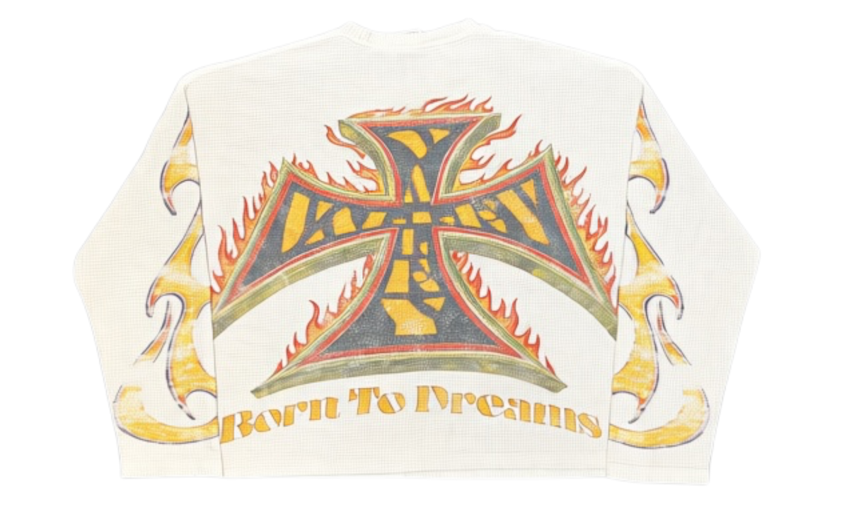 Vale Forever Reborn White Thermal (PreOwned)