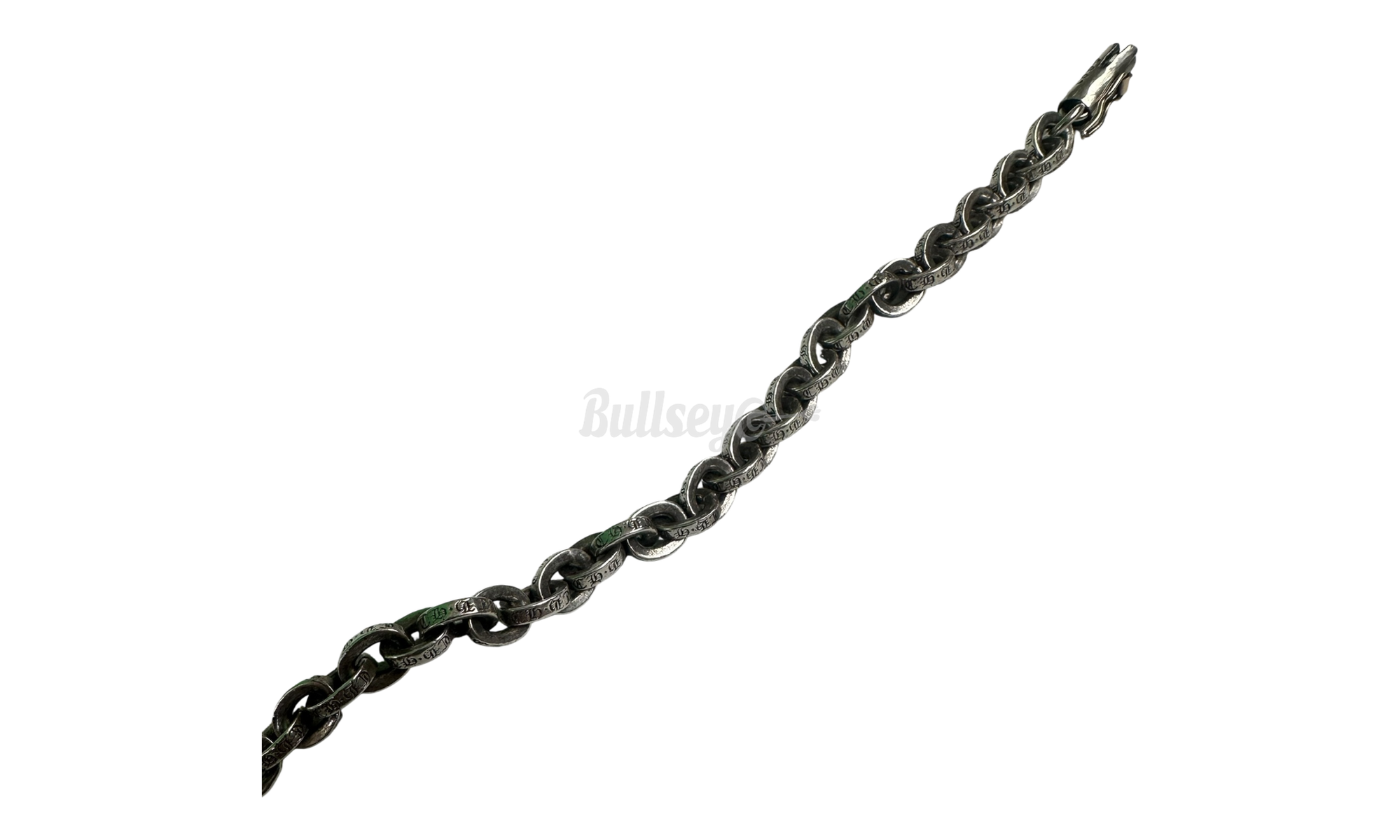 Chrome Hearts Paper Chain Bracelet (PreOwned)