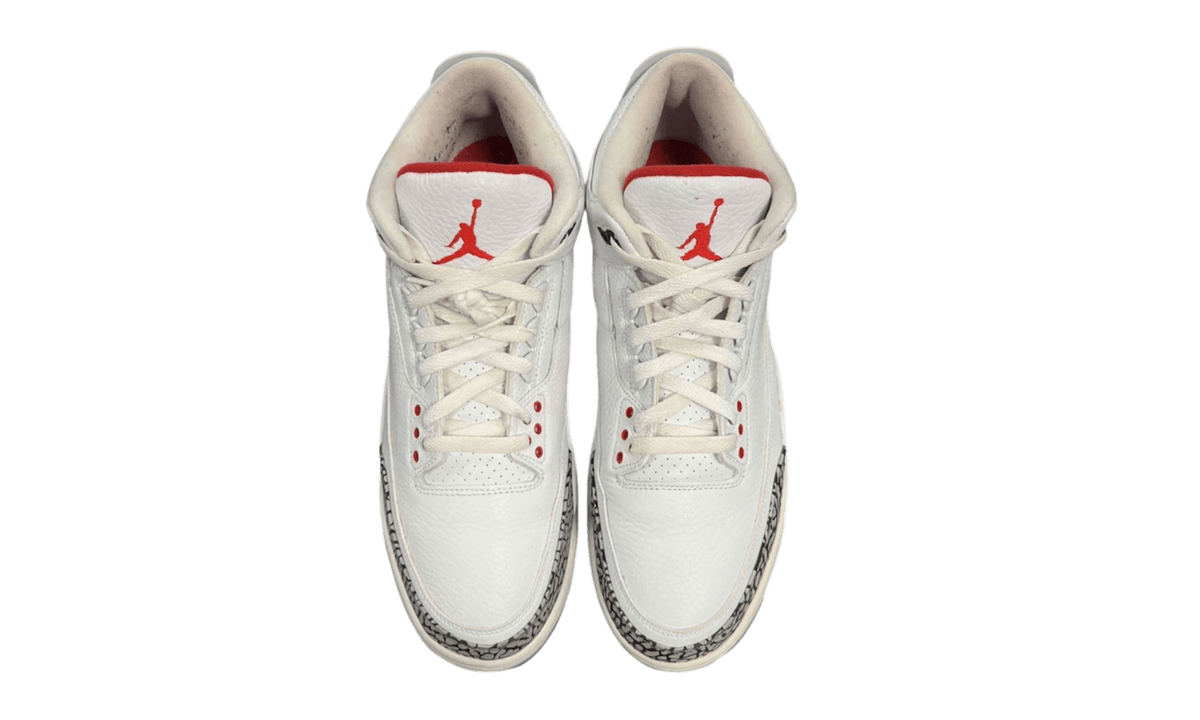 Air Jordan 3 Retro "Hall Of Fame" (PreOwned)