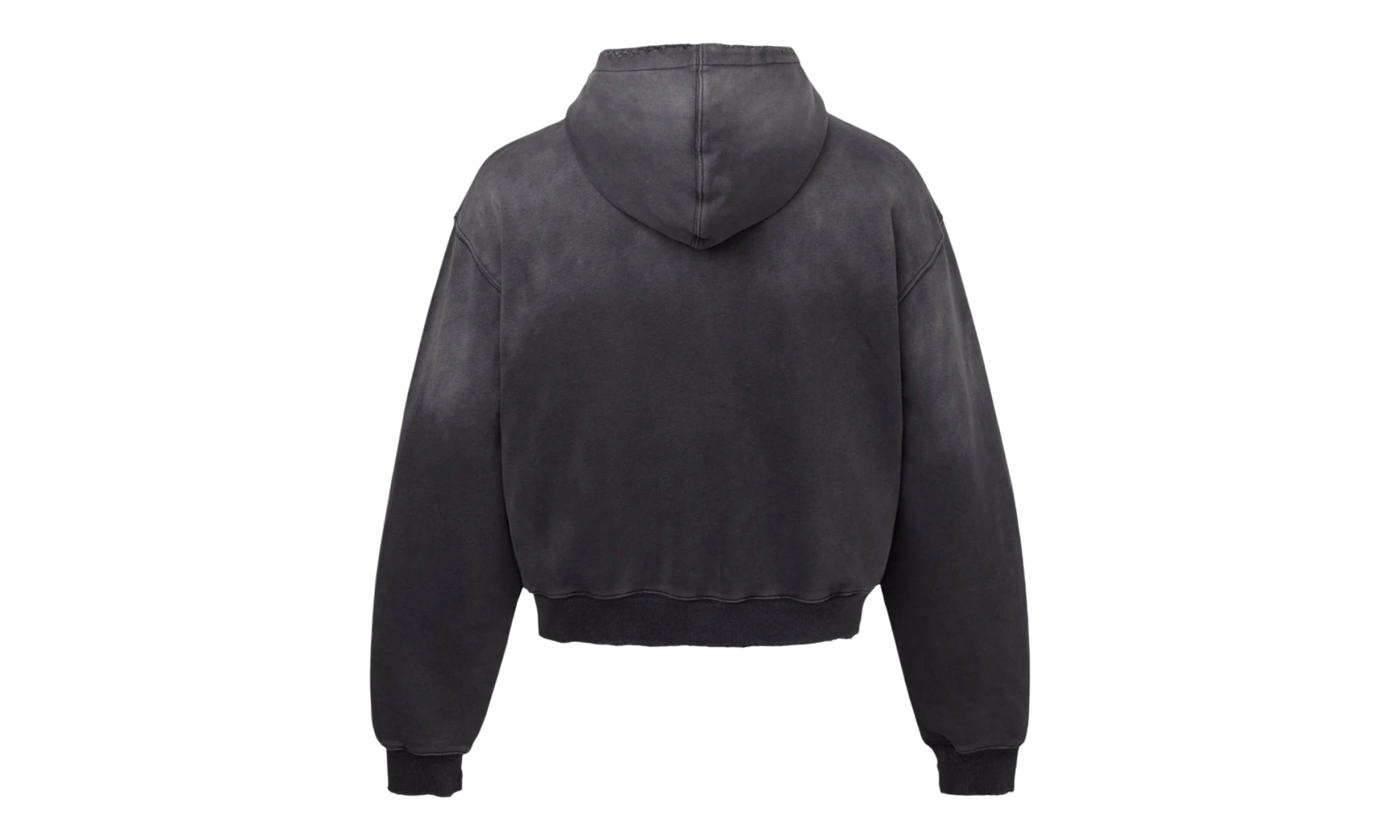 Vale Forever Blackrock Black Zip-Up