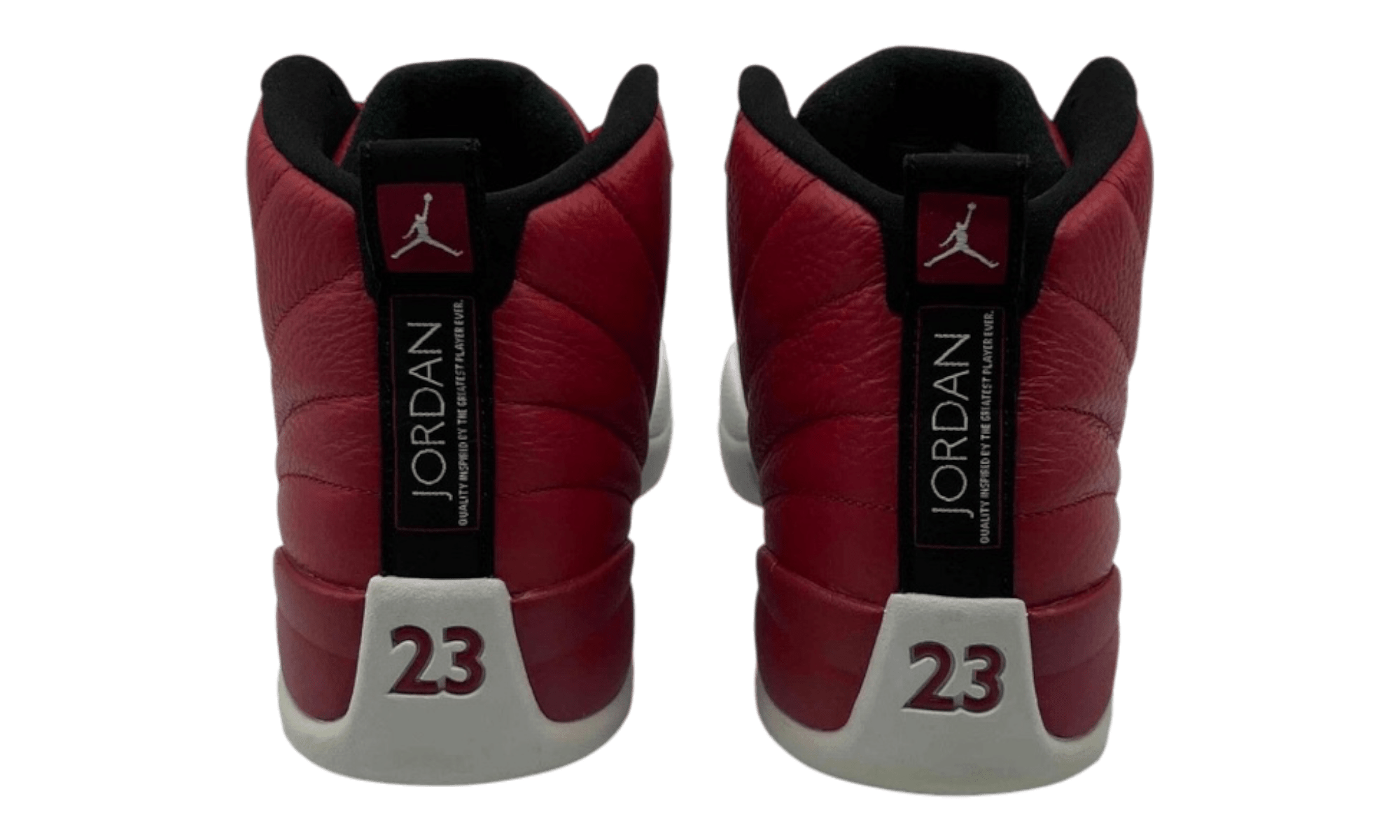 Jordan 12 Retro Gym Red (PreOwned)
