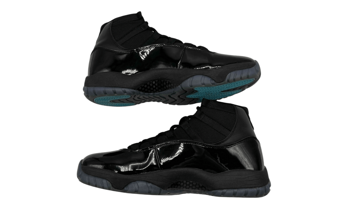 Jordan 11 Retro Gamma Blue (2025) (PreOwned)
