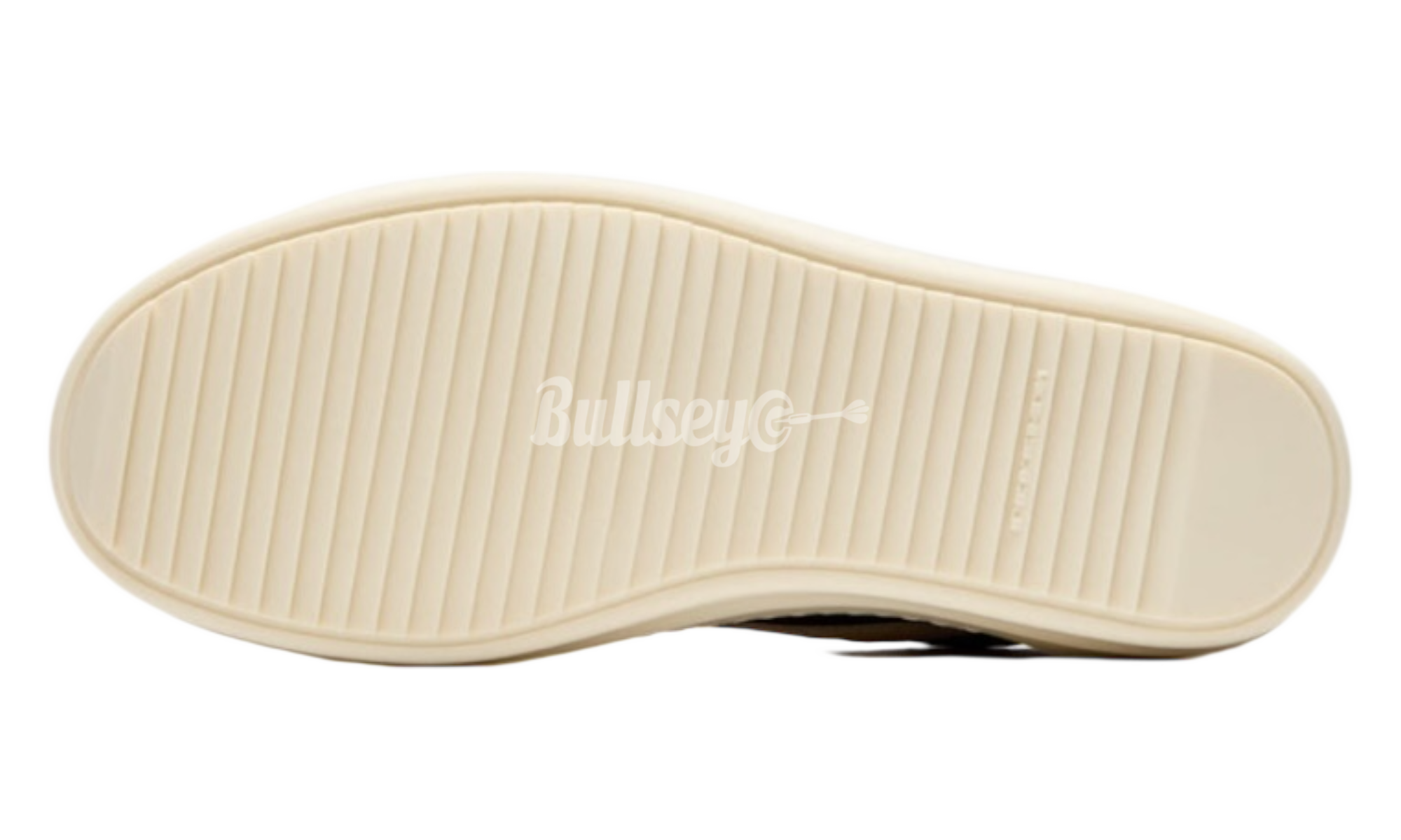 Rick Owens Scab Wax/Milk Low Sneakers