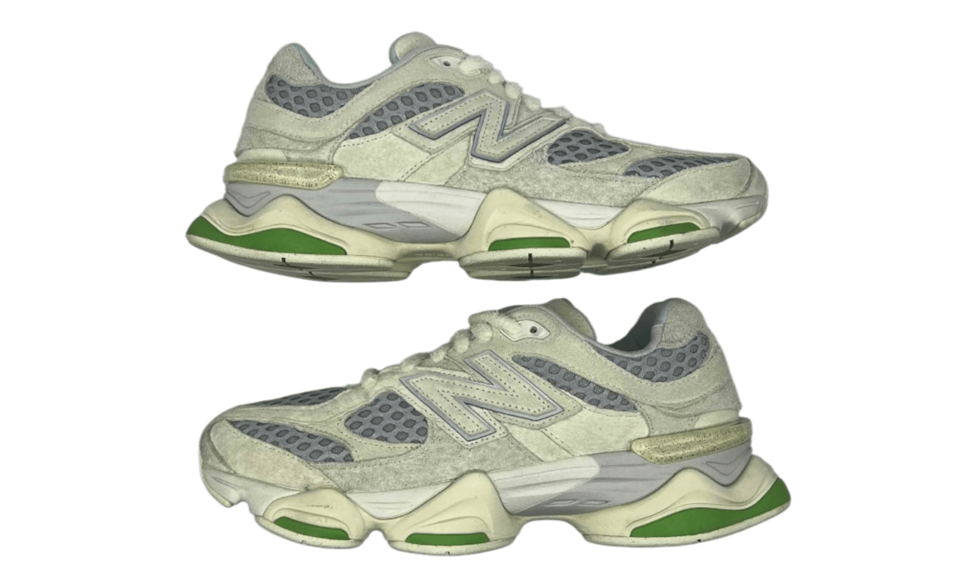 New Balance 9060 Bricks & Wood (PreOwned)