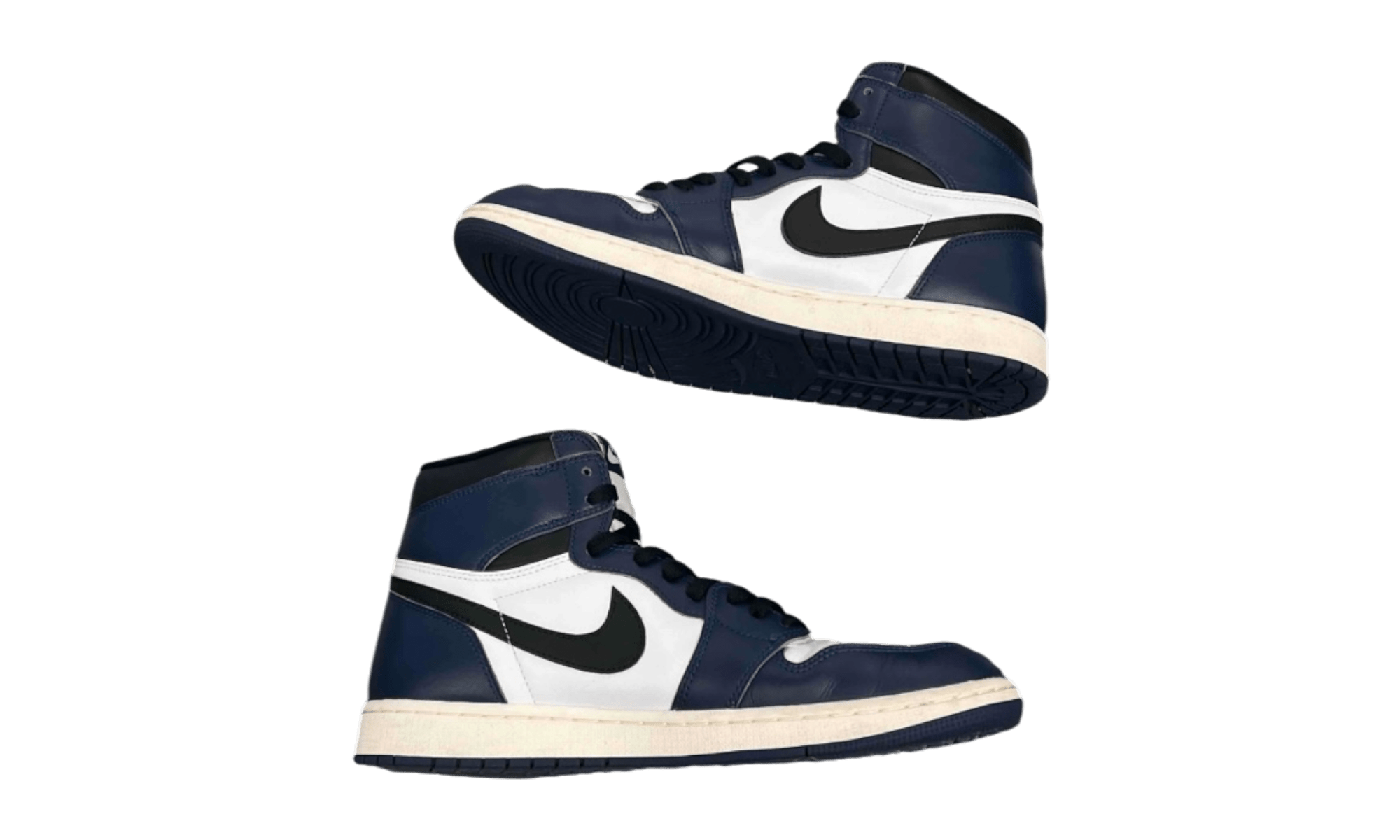 Jordan 1 Retro High OG Midnight Navy (PreOwned)