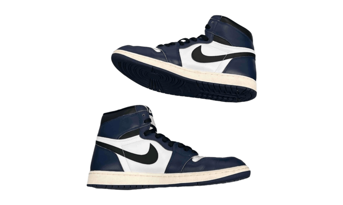 Jordan 1 Retro High OG Midnight Navy (PreOwned)