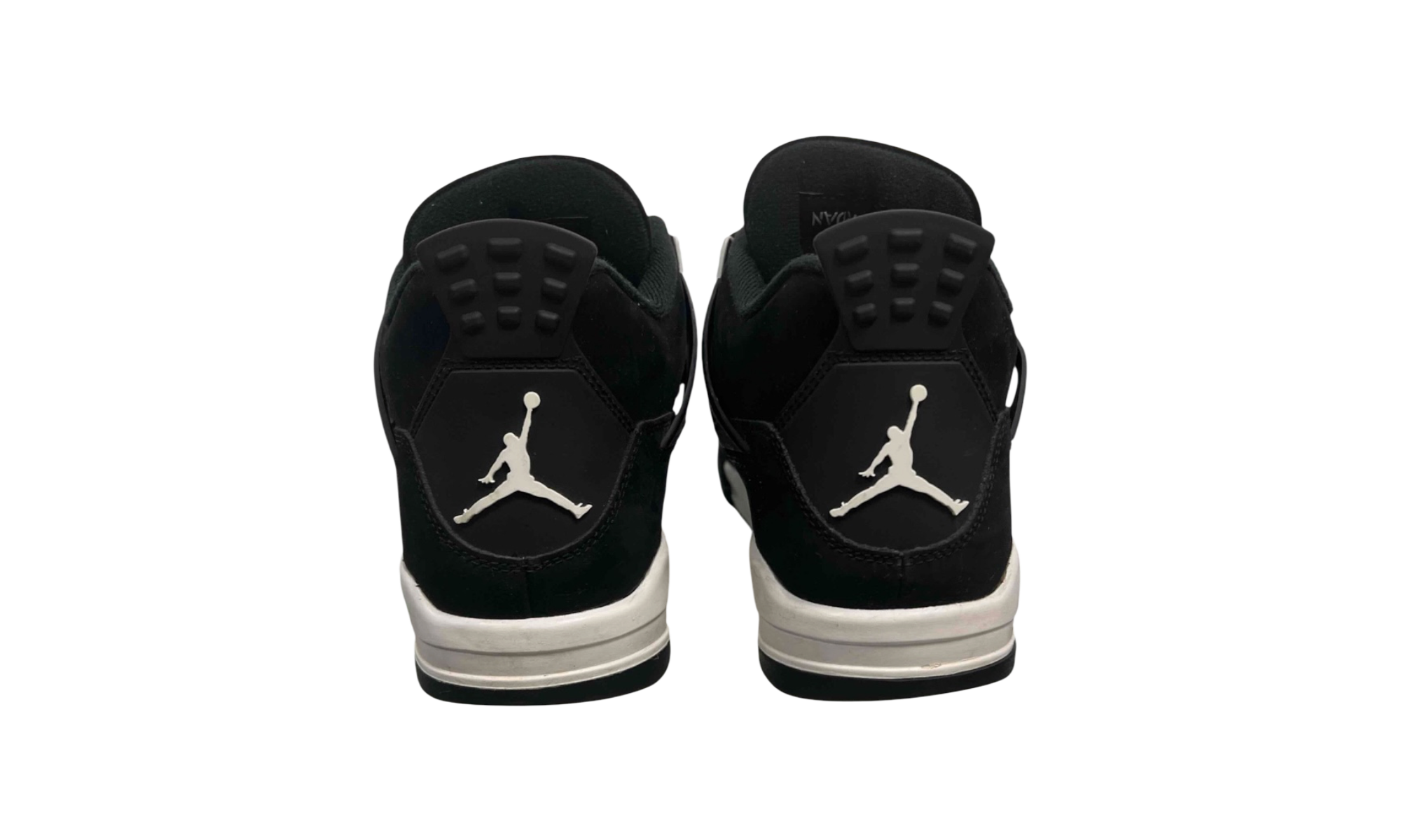 Air Jordan 4 Retro “White Thunder” (PreOwned)