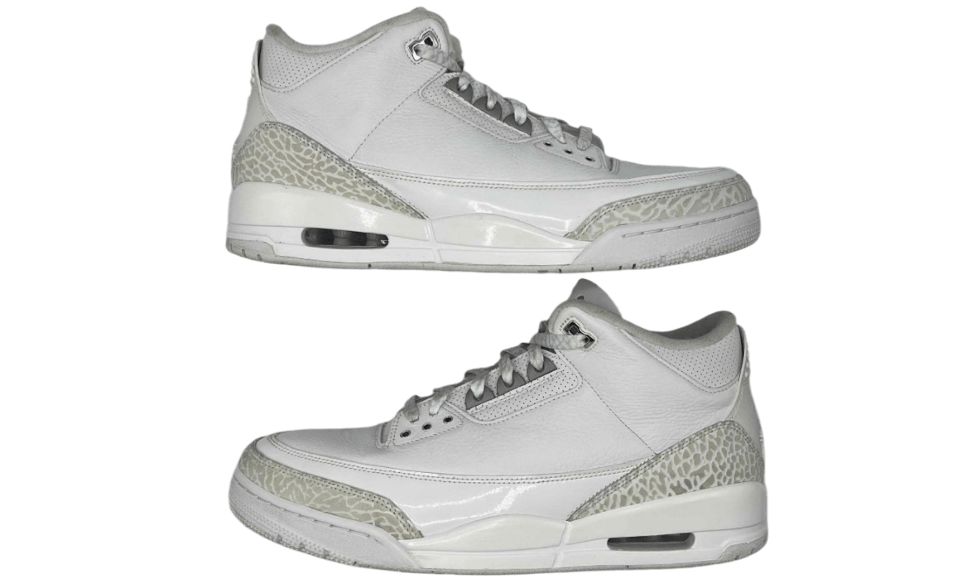 Air Jordan 3 Retro "Pure Money" (2025) (PreOwned)