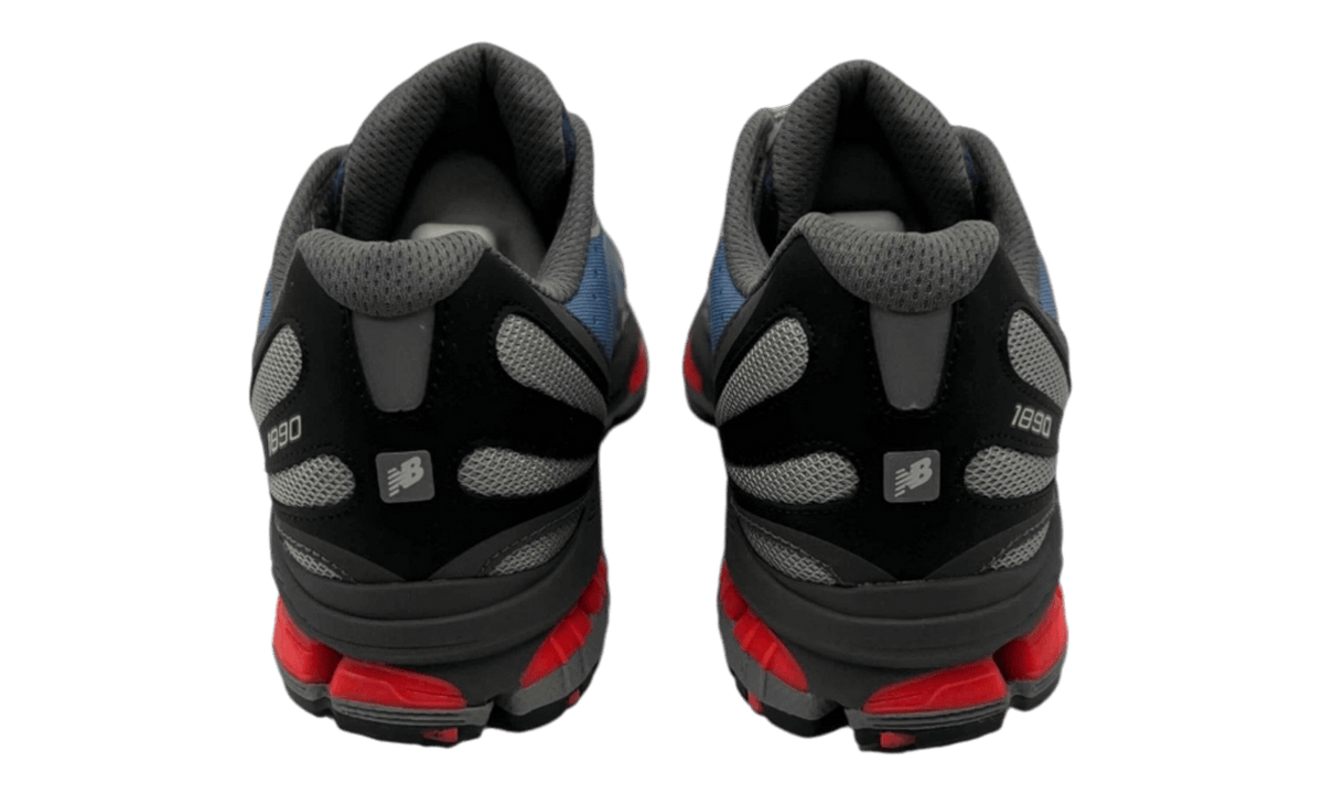 New Balance 1890 Action Bronson Cyborg Tears (PreOwned)