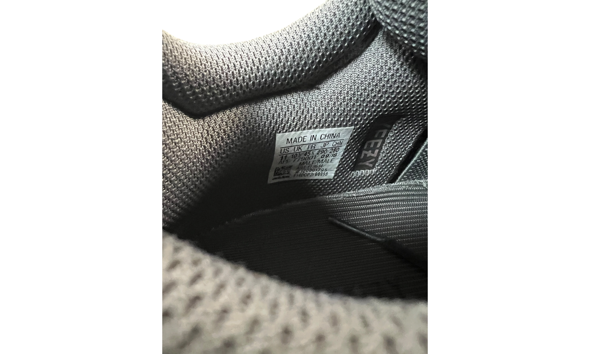 adidas Yeezy Boost 700 Mauve (PreOwned)