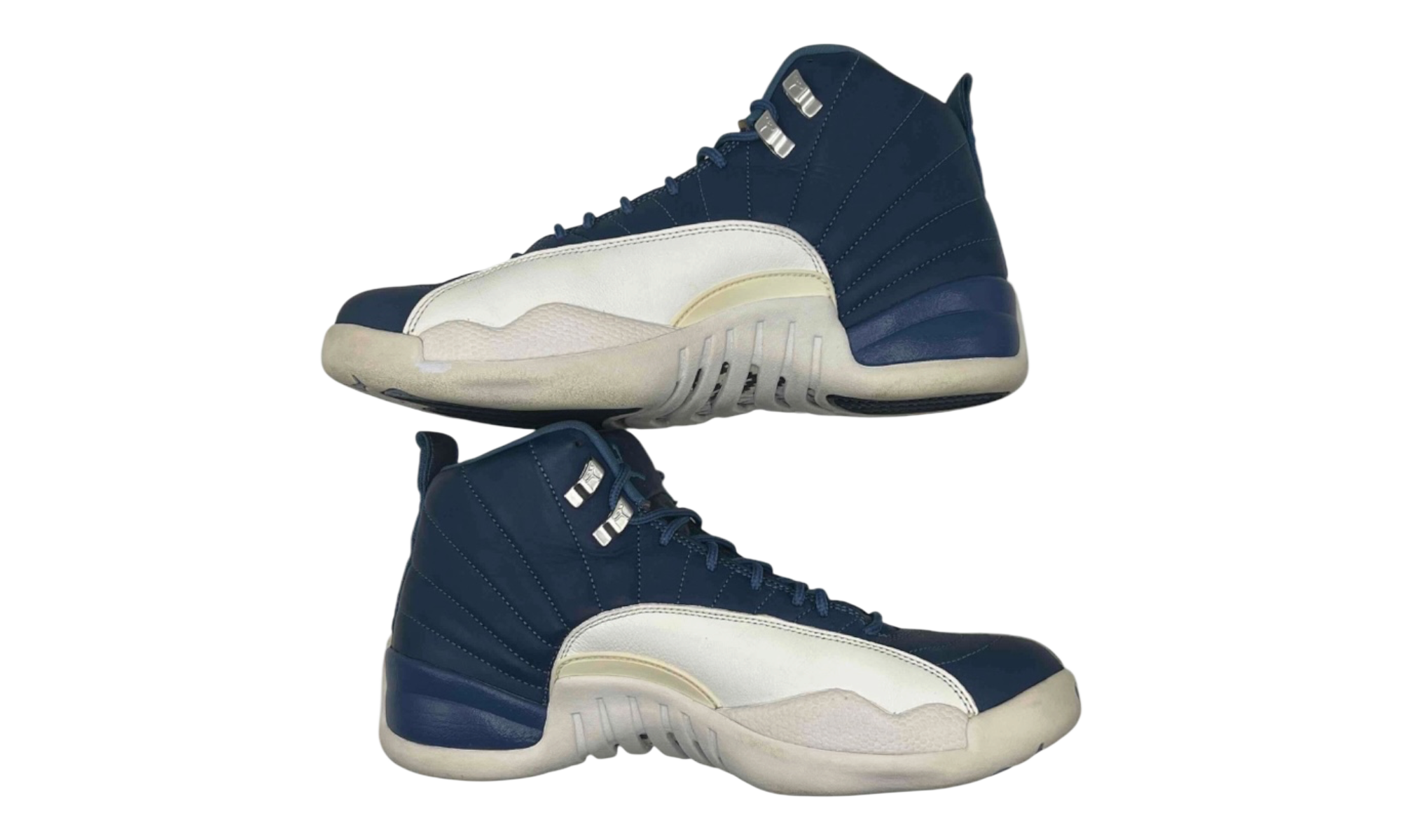 Jordan 12 Retro Indigo (Preowned) (No Box)
