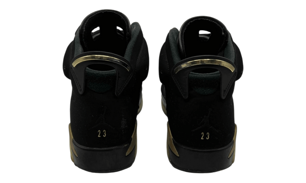 Jordan 6 Retro DMP (2020) (PreOwned)
