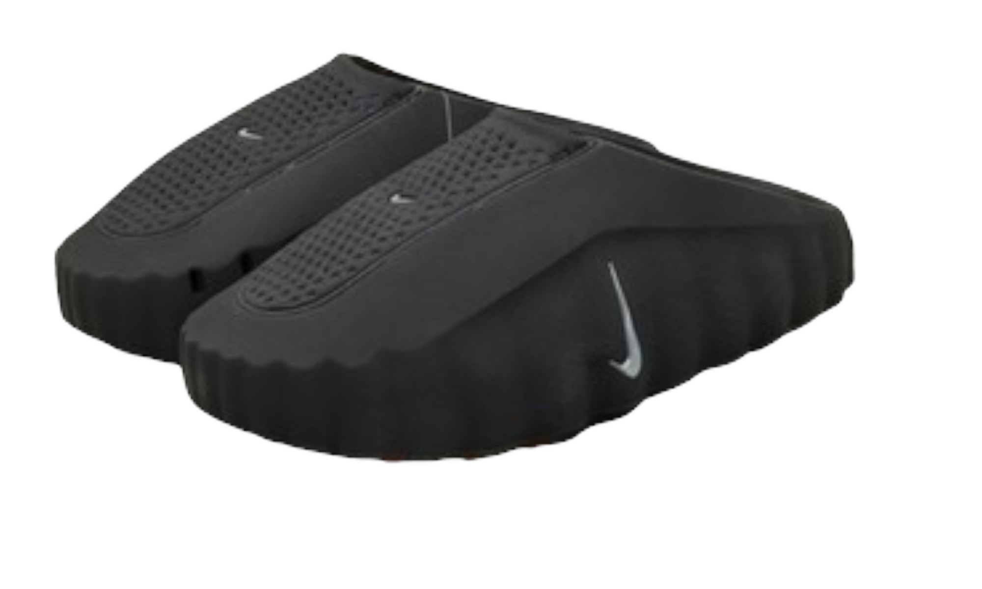 Nike Mind 001 Slide Black Chrome (Women's)