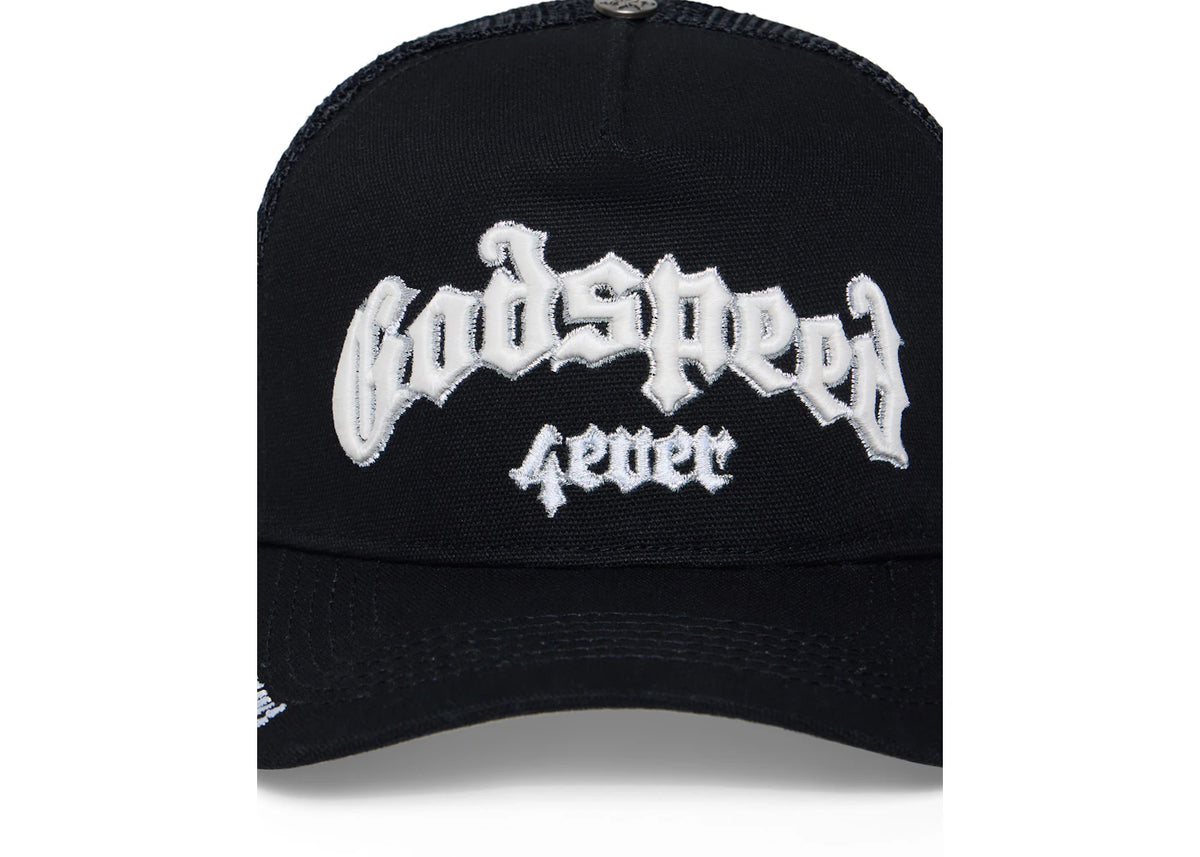 Godspeed GS Forever Trucker Hat OG