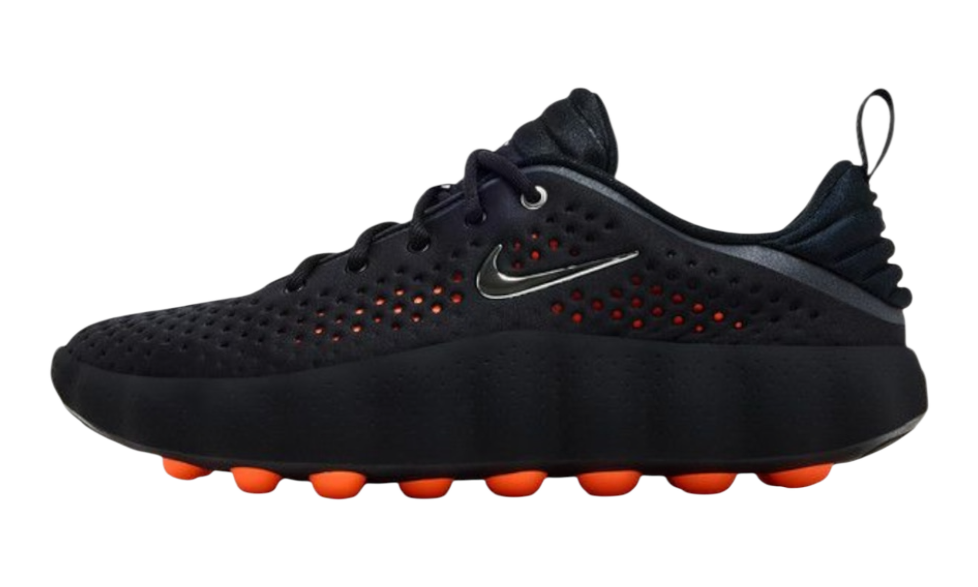 Nike Mind 002 Black Hyper Crimson