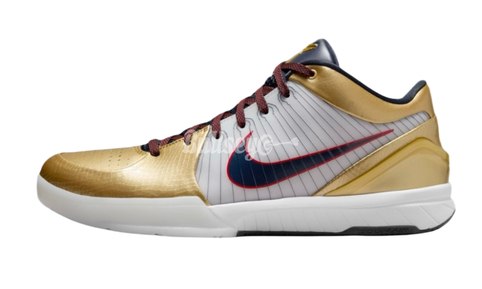 Nike Kobe 4 Protro Gold Medal (2024)