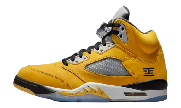 Air Jordan 5 Retro "Tokyo T23" (2025)