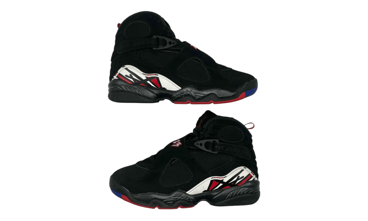 Jordan 8 Retro Playoffs (2023) (GS) (PreOwned) (No Box)
