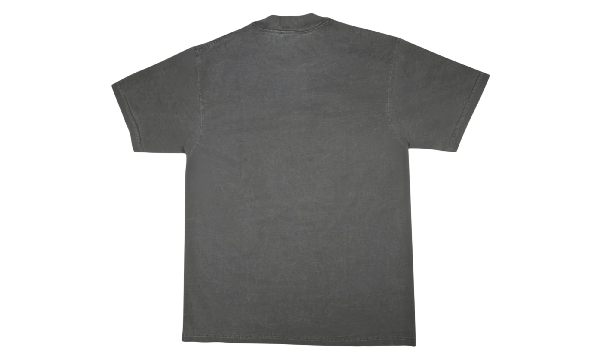Saint Vanity Stable Grey T-Shirt