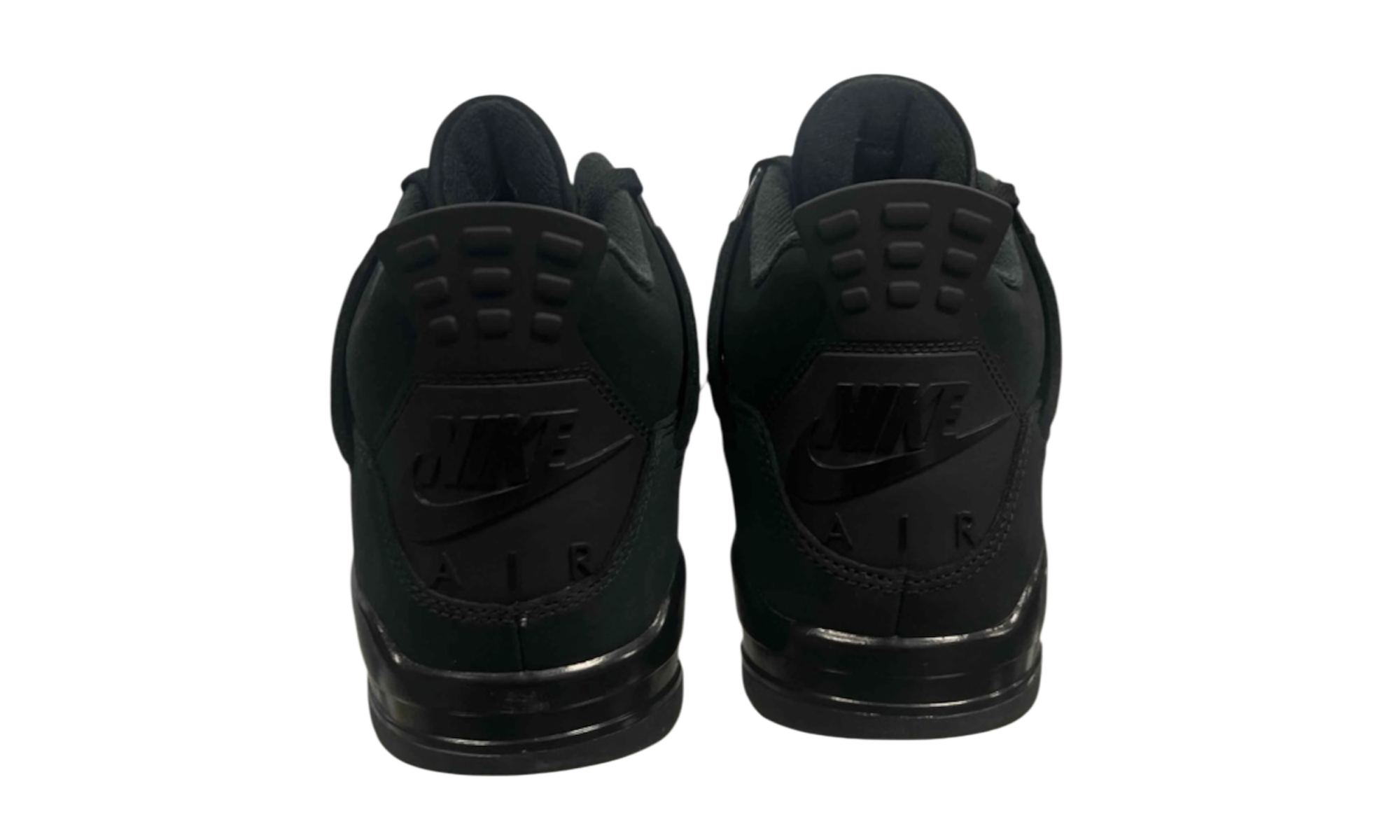 Air Jordan 4 Retro Black Cat (2025) (Preowned)