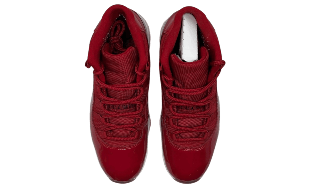 Air Jordan 11 Retro "Win Like 96" (PreOwned) (No Box)