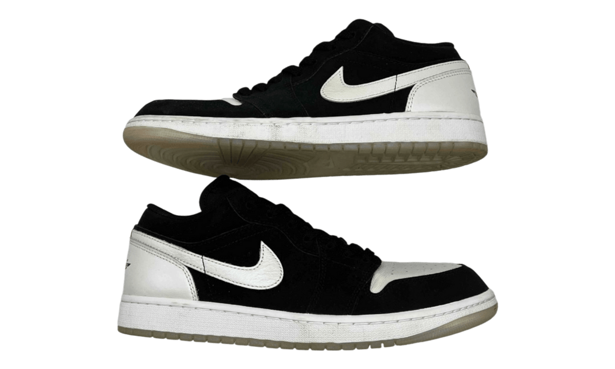 Air Jordan 1 Low "Diamond Shorts" (PreOwned)