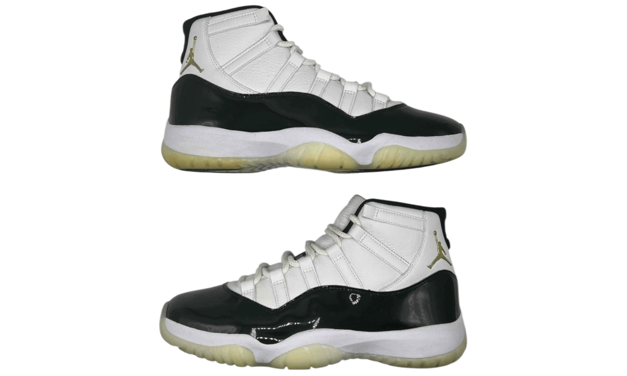 Air Jordan 11 Retro "DMP Gratitude" (2023) (PreOwned)