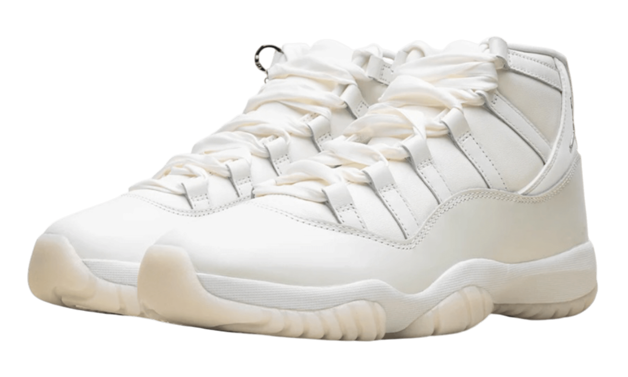 Jordan 11 Retro Pearl (Women's)
