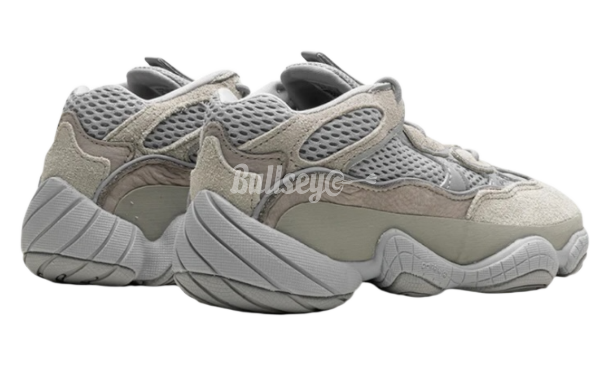 adidas Yeezy 500 Stone Salt (Kids)