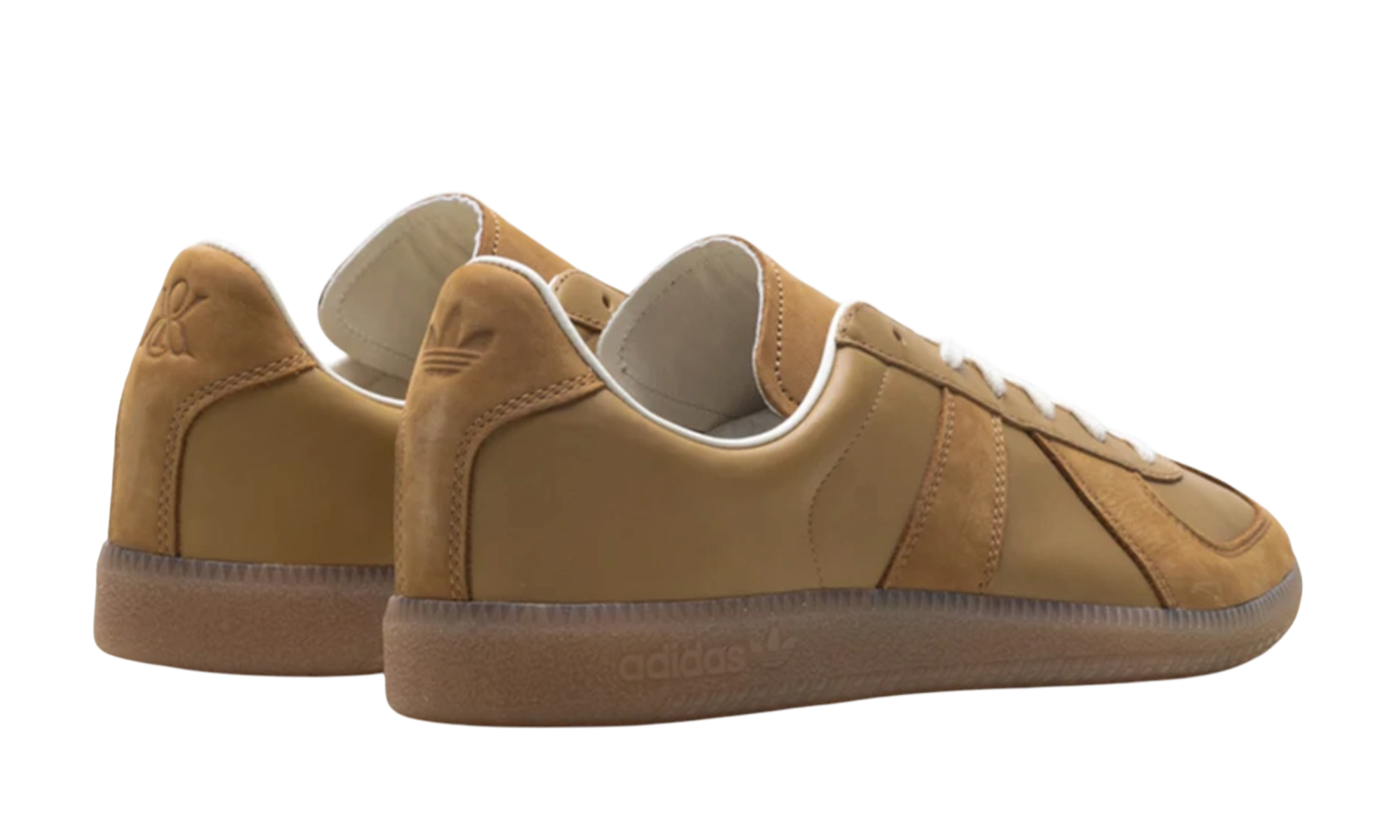 adidas BW Army Kith Cardboard