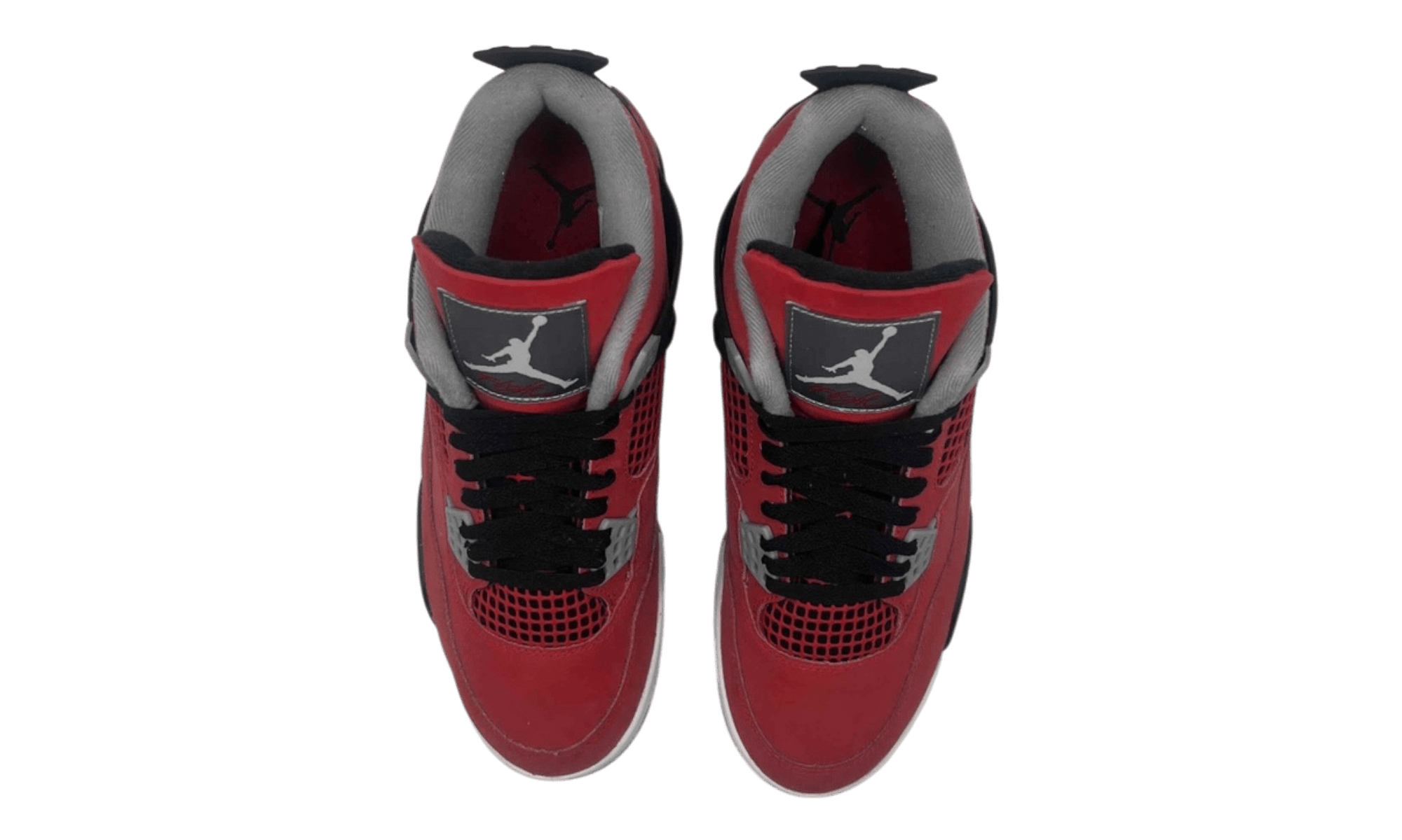 Jordan 4 Retro Toro Bravo (2026) (PreOwned)