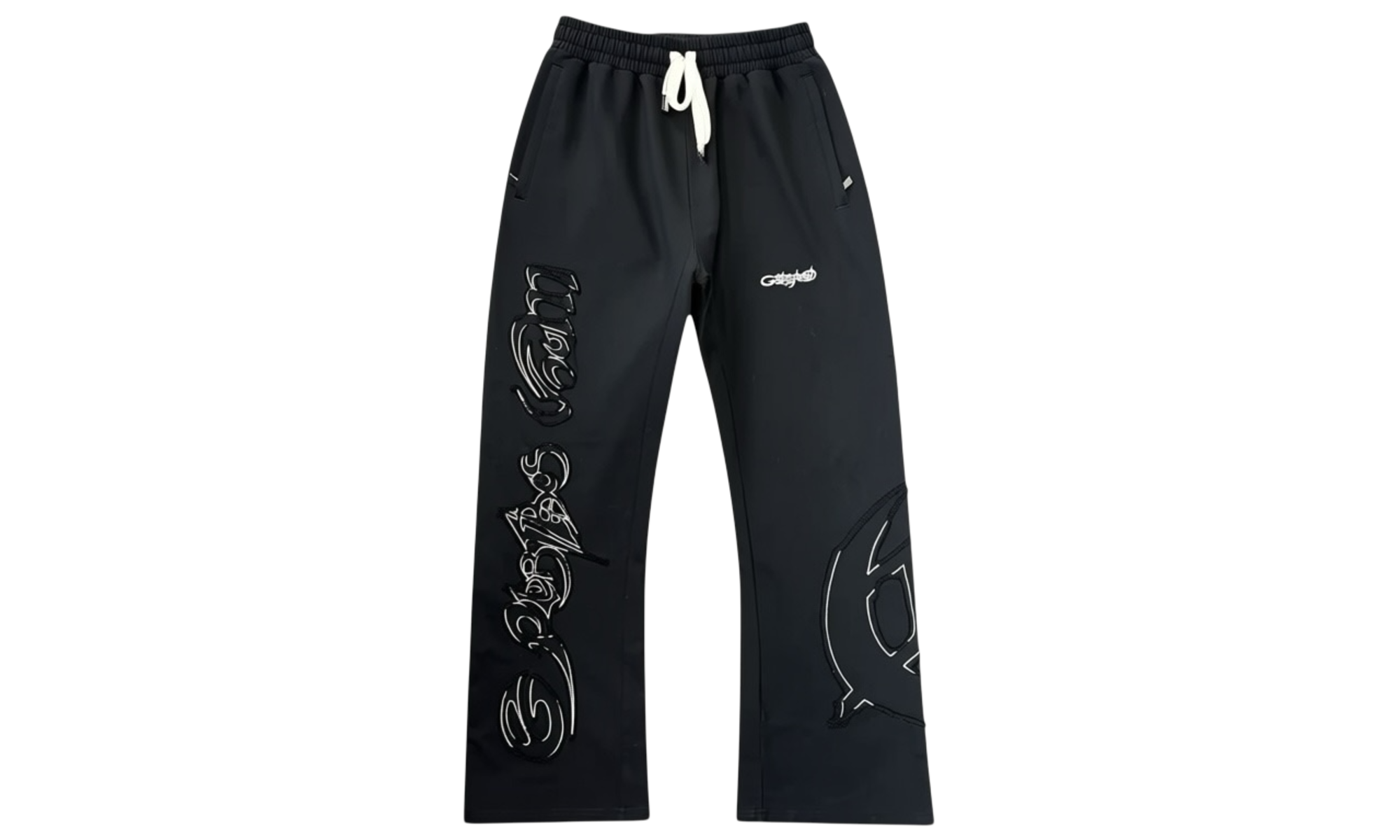 Godspeed Raw Import Black Sweatsuit (PreOwned)
