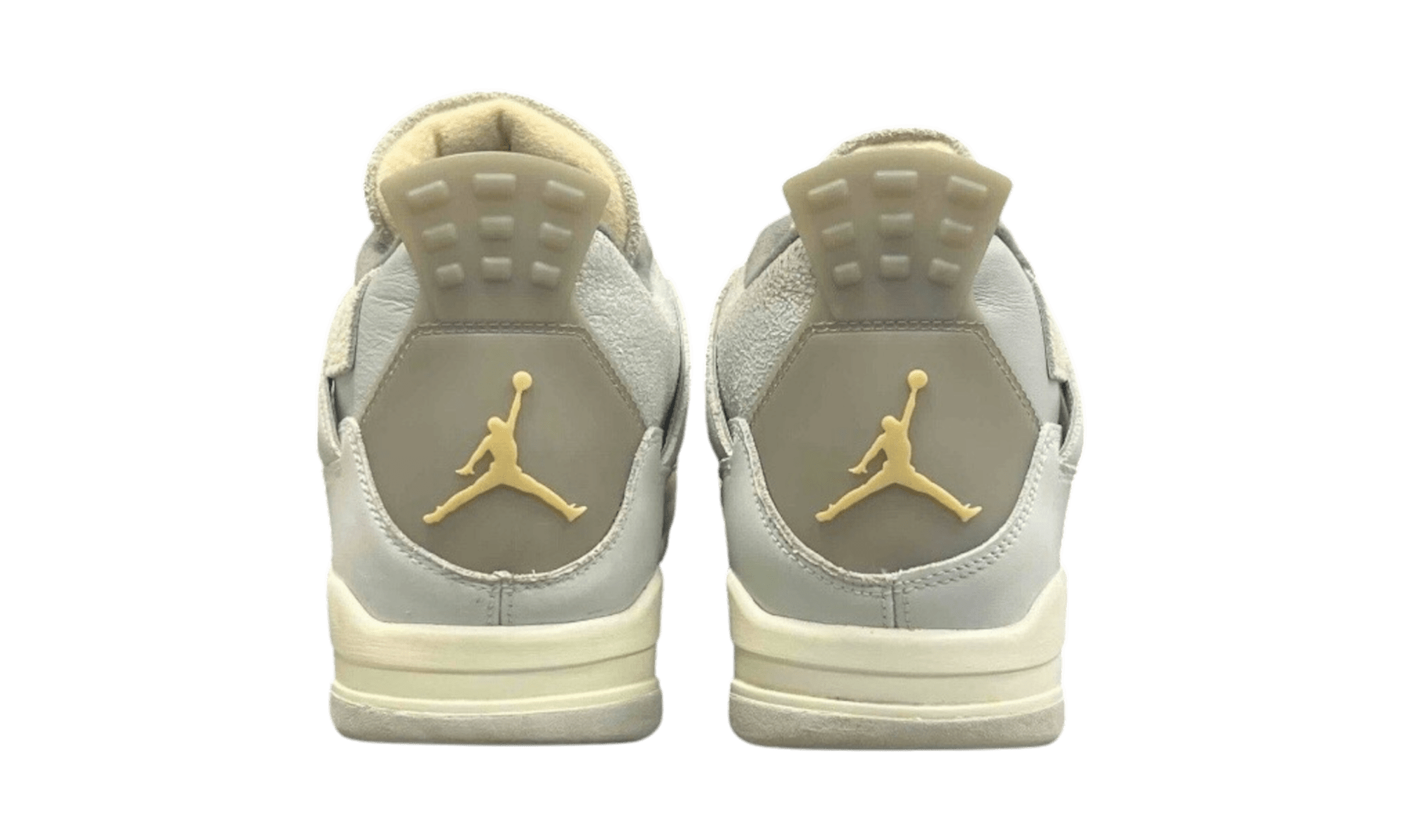 Jordan 4 Retro SE Craft Photon Dust (PreOwned) (No Box)